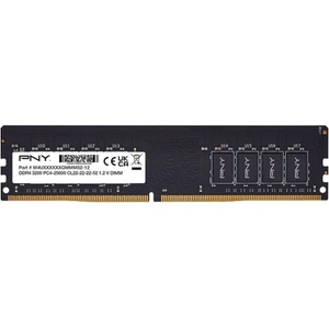 PNY 8GB DDR4 3200MHz MD8GSD43200-SB