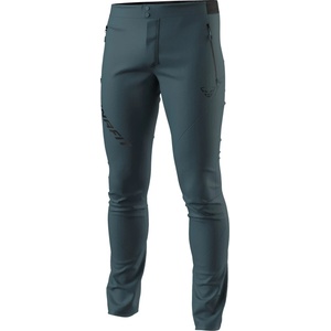DYNAFIT Мъжки софтшел панталон Dynafit Transalper 2 Light DST Pant Softshell trousers - Cinder - размер 54 (008-0863-0615)