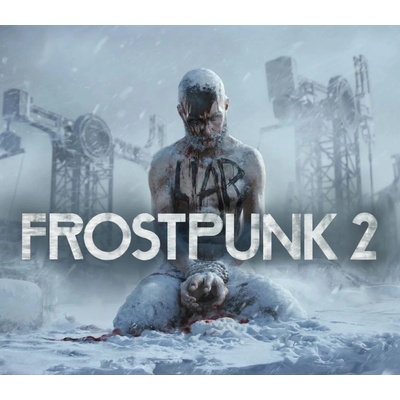 Frostpunk 2 (Deluxe Edition)