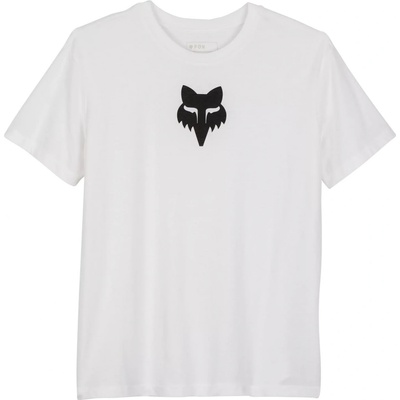 FOX HEAD SS 24 white