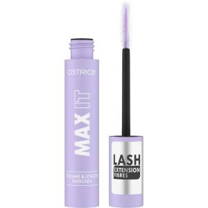 Catrice MAX IT Спирала 10ml