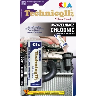 Technicqll Silver Seal 20 g