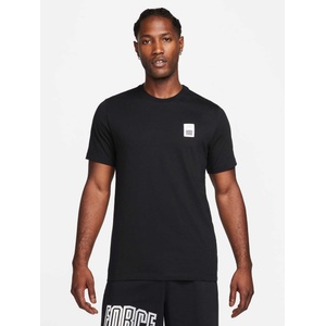 Nike Тениска m nk tee st 5 (fn0803-010)