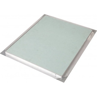 ProfiFIX Dvířka do sádrokartonu 600 x 600 mm pro obklad – Zbozi.Blesk.cz