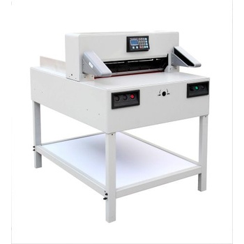 Front 7205px - Електрическа гилотина - до 720 мм. до 500 листа