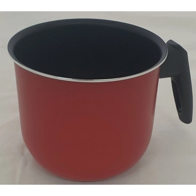 Adriatica Pánev Wok Greblon nepřilnavý povrch 28 cm