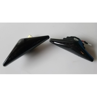 LED dynamické blinkry Ford Mondeo MK3 / Ford Focus MK 1