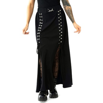 Chemical black Дамска пола chemical black - ember - black - sk-ebr-b