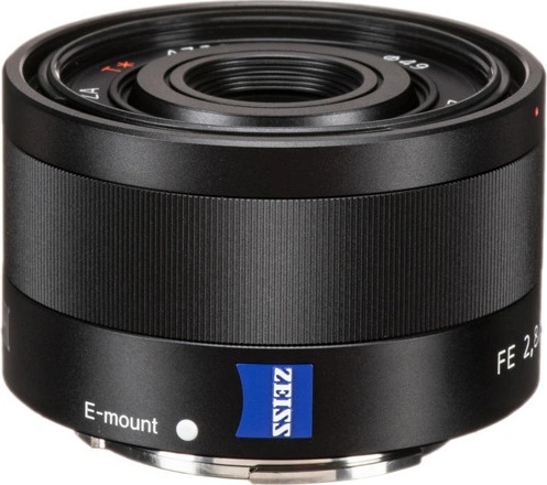 Sony FE Sonnar T* 35mm f/2.8 ZA od 679 € - Heureka.sk