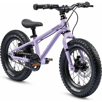 Early Rider Seeker 2026