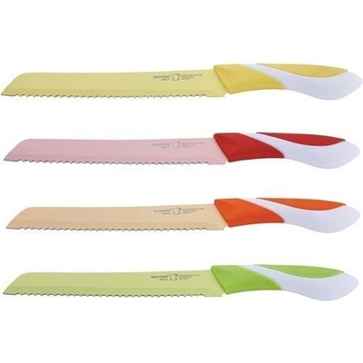 Bergner nôž na chleba 20 cm BG-4067