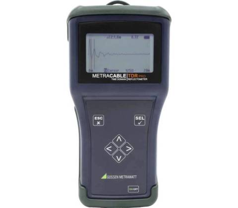 Gossen Metrawatt M281A