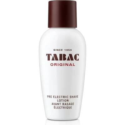 Tabac Original Pre Electric Shave Lotion 150 ml M