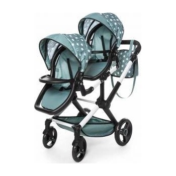 Image 1 of Bayer Twins stroller Xeo Twin