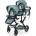 Bayer Twins stroller Xeo Twin
