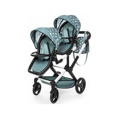 Bayer Twins stroller Xeo Twin