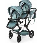 Bayer Twins stroller Xeo Twin - mallbg - 122,71 лв