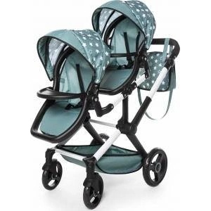 Bayer Twins stroller Xeo Twin - mallbg - 122,90 лв