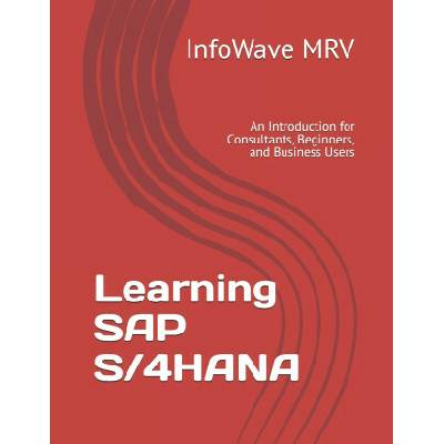 Learning SAP S/4HANA
