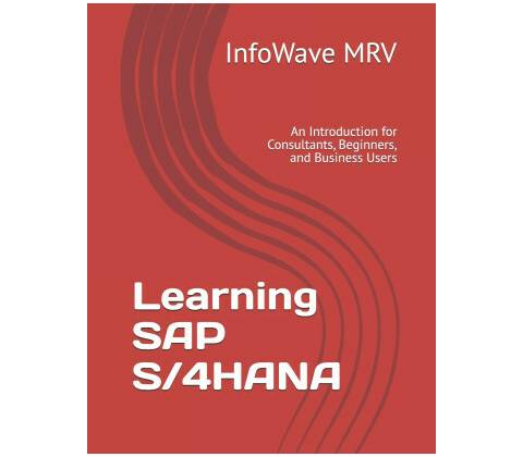 Learning SAP S/4HANA