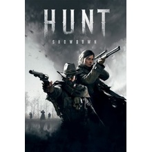 Hunt Showdown