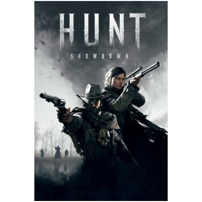 Hunt Showdown