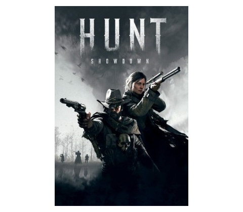 Hunt Showdown