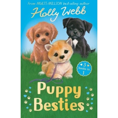 Puppy Besties