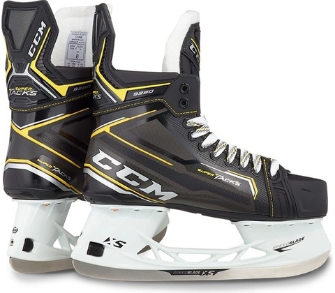 CCM Super Tacks 9380 Junior