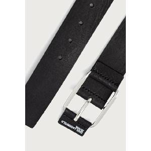 Karl Lagerfeld Jeans колан мъжки от кожа (B4M33094)