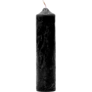 Image 1 of Rimba BDSM Candle Black