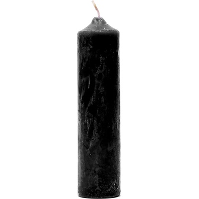 Rimba BDSM Candle Black