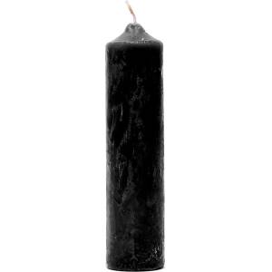 Rimba BDSM Candle Black