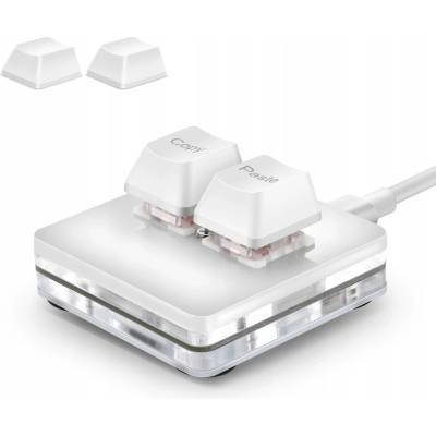 Sayodevice WHITE-2K-CP