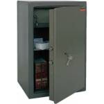 PROMET Усилен метален сейф ask-67t