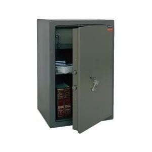 PROMET Усилен метален сейф ask-67t