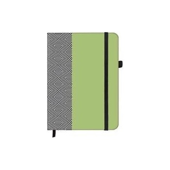 Hexagon SoftTouch Notebook Offic…