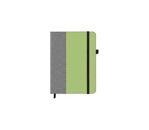 Hexagon SoftTouch Notebook Offic…