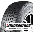 Osobní pneumatiky Bridgestone Blizzak LM001 Evo 225/45 R17 94V