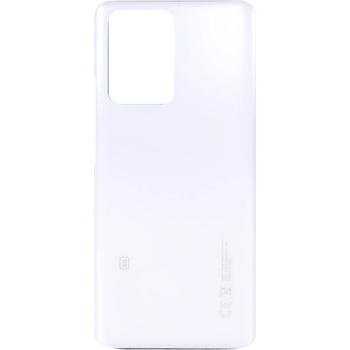 Kryt Xiaomi 11T,11T Pro zadní bílý