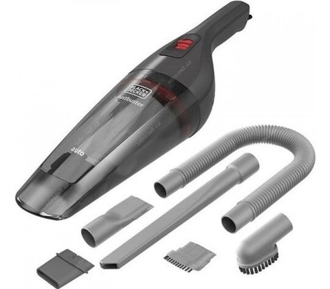 Black & Decker NVB 12 AVA