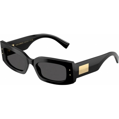 Dolce & Gabbana DG4479 501 87