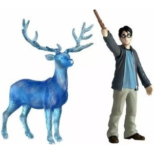 Schleich Schleich: Хари и неговият покровител 42680
