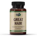Pure nutrition - GREAT HAIR