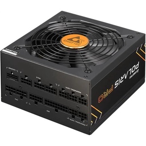 CHIEFTEC Polaris PRO 1300W 80 PLUS Platinum (PPX-1300FC-A3)