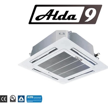 ALDA9 Uni DC Inverter R410a