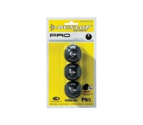 Dunlop Pro 3 ks