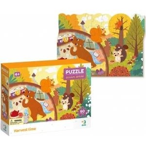 Dodot Puzzle 60 Harvest time