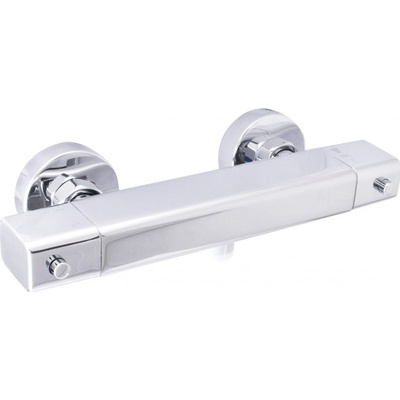 Rubineta THERMO OLBATH12SQ