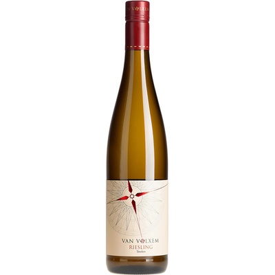 Van Volxem Riesling Trocke biele 8% 0,75 l (čistá fľaša)